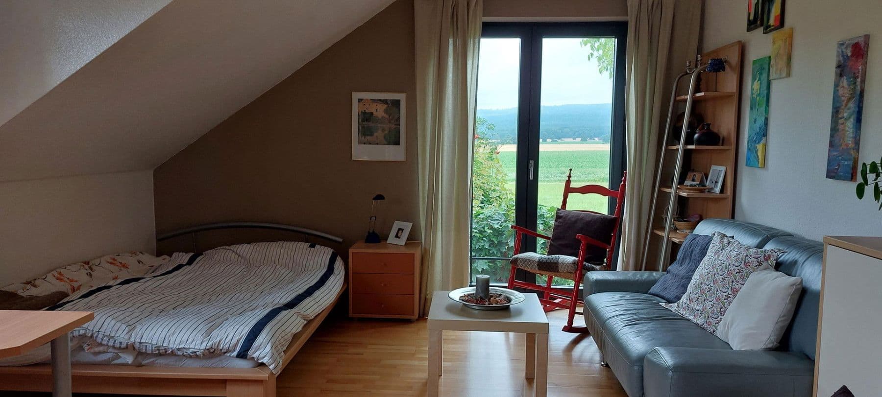 Prodej domu 244 m², pozemek 518 m², Wennigsen (Deister), Dolní Sasko Prodej domu 244 m², pozemek 518 m², Wennigsen (Deister), Dolní Sasko