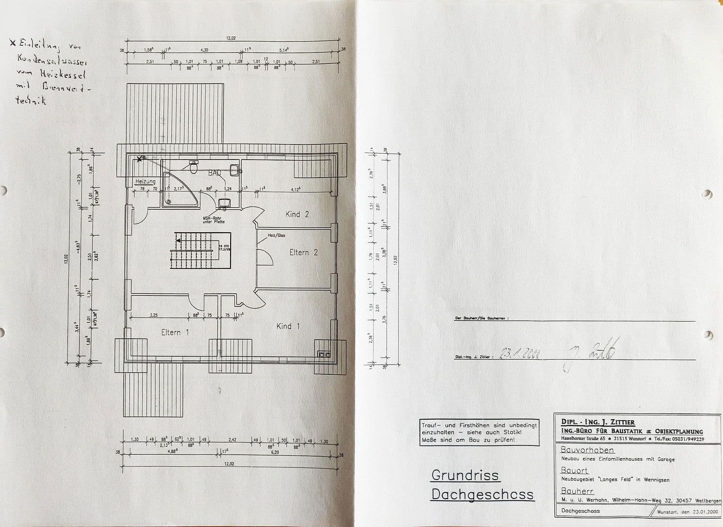 Prodej domu 244 m², pozemek 518 m², Wennigsen (Deister), Dolní Sasko Prodej domu 244 m², pozemek 518 m², Wennigsen (Deister), Dolní Sasko