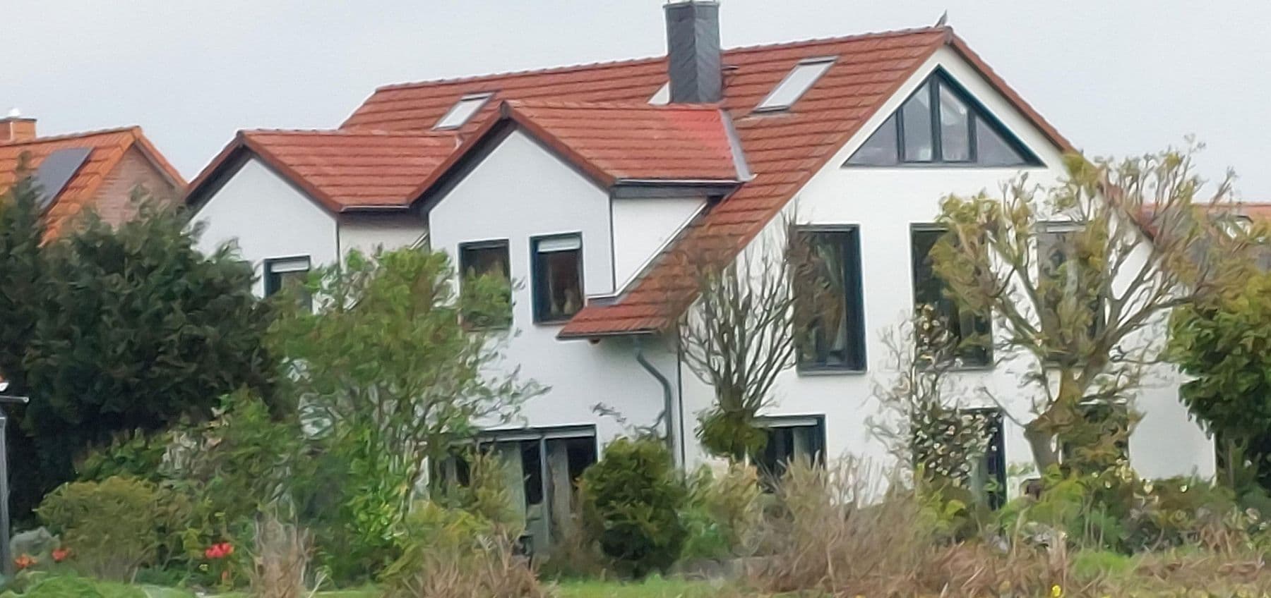Prodej domu 244 m², pozemek 518 m², Wennigsen (Deister), Dolní Sasko Prodej domu 244 m², pozemek 518 m², Wennigsen (Deister), Dolní Sasko