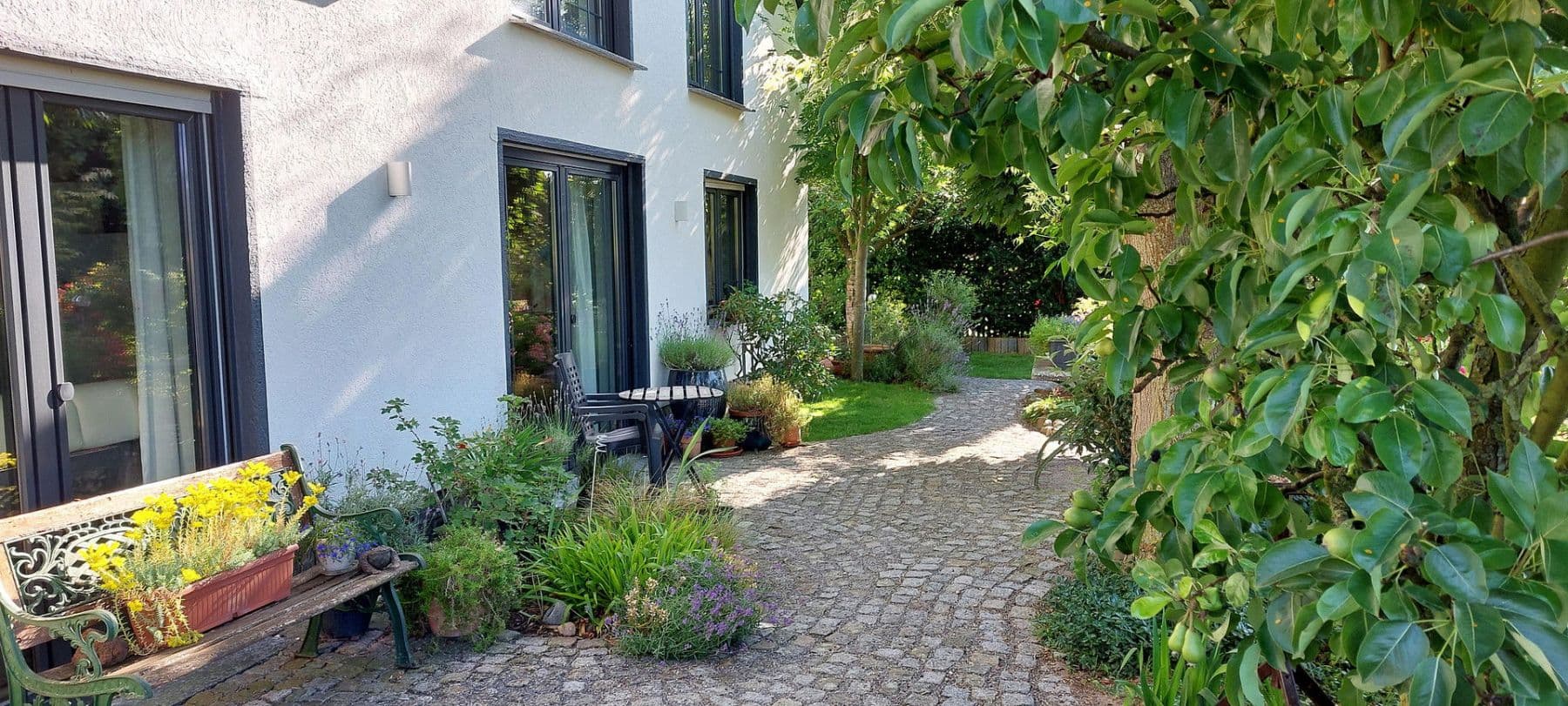 Prodej domu 244 m², pozemek 518 m², Wennigsen (Deister), Dolní Sasko Prodej domu 244 m², pozemek 518 m², Wennigsen (Deister), Dolní Sasko