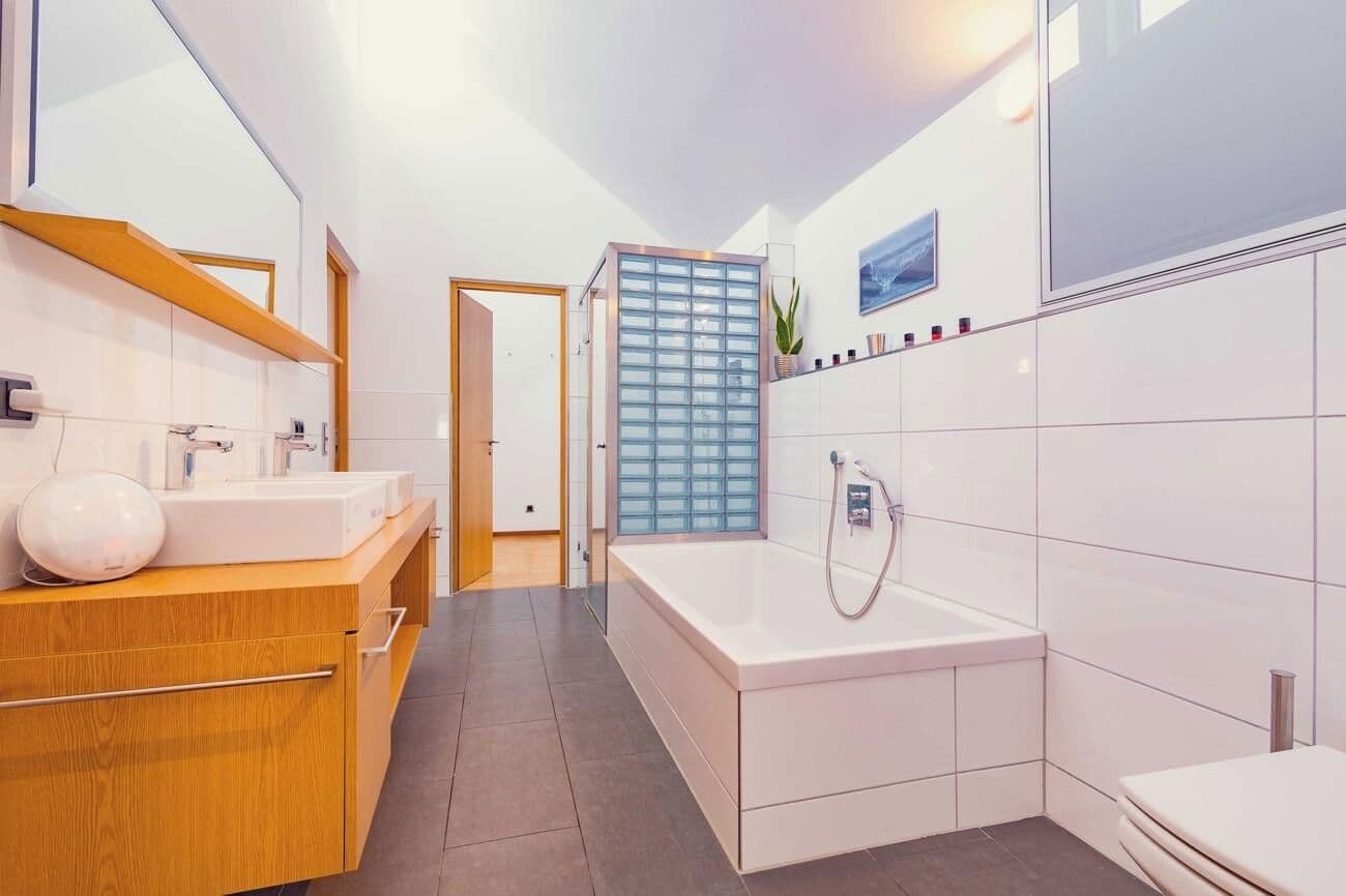 Prodej domu 146 m², pozemek 188 m², Schallstadt, Bádensko-Württembersko Prodej domu 146 m², pozemek 188 m², Schallstadt, Bádensko-Württembersko