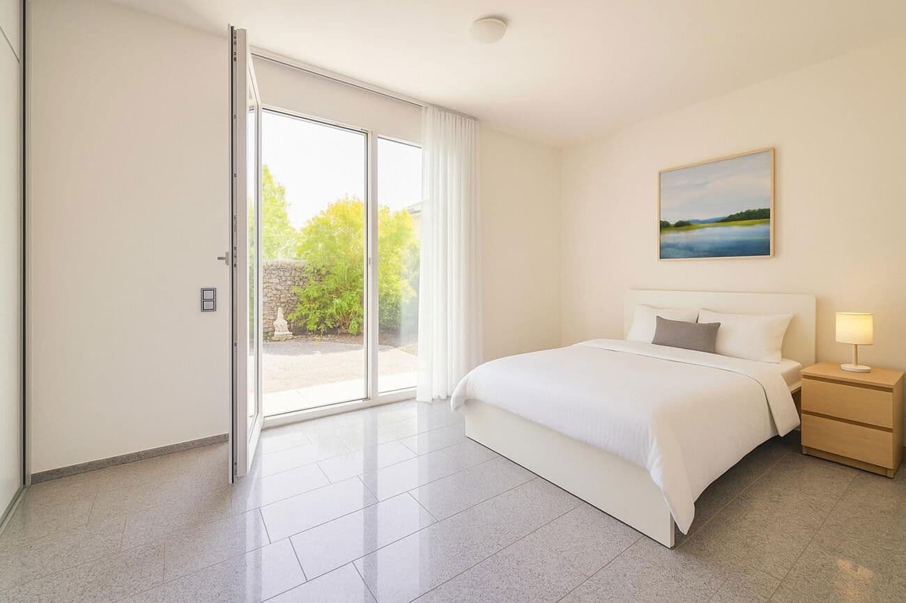 Prodej domu 146 m², pozemek 188 m², Schallstadt, Bádensko-Württembersko Prodej domu 146 m², pozemek 188 m², Schallstadt, Bádensko-Württembersko