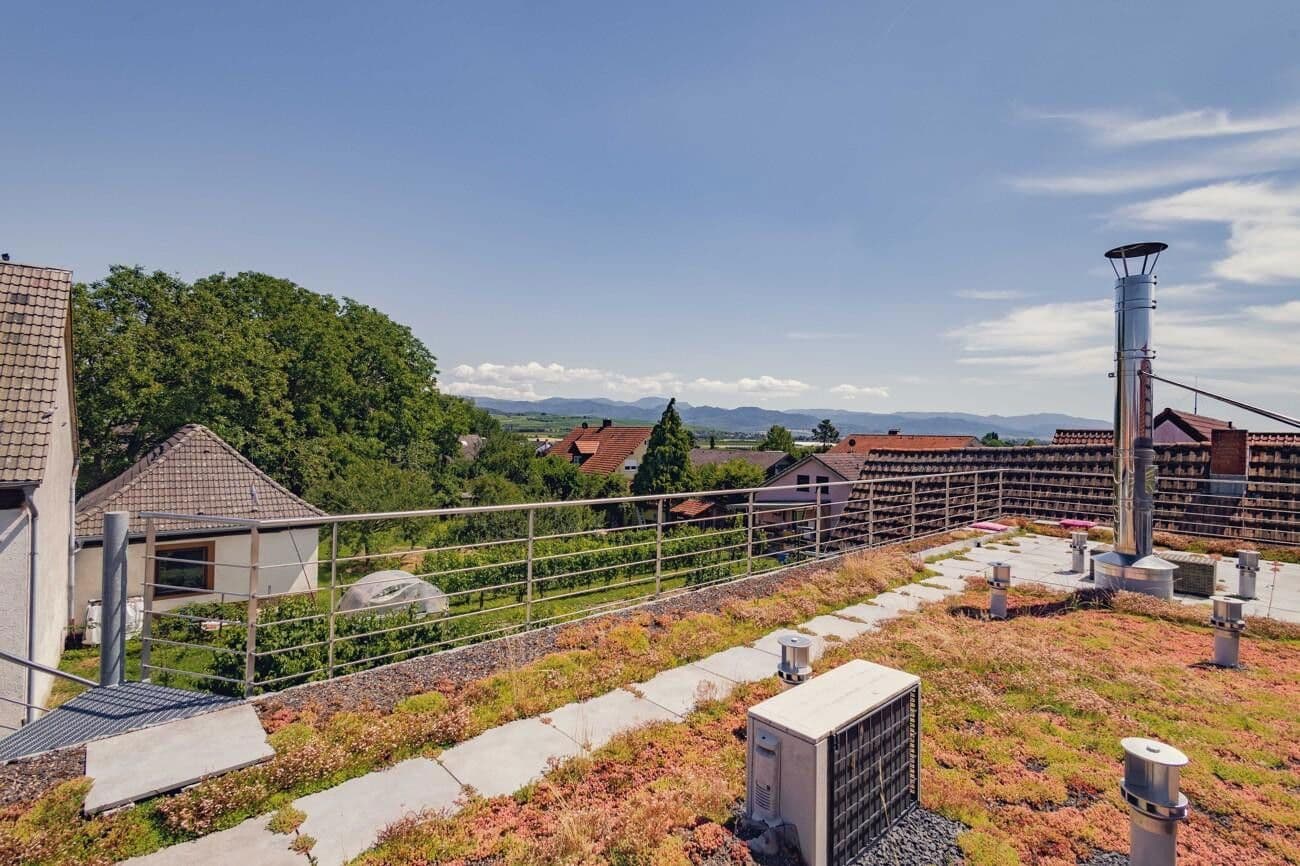 Prodej domu 146 m², pozemek 188 m², Schallstadt, Bádensko-Württembersko Prodej domu 146 m², pozemek 188 m², Schallstadt, Bádensko-Württembersko