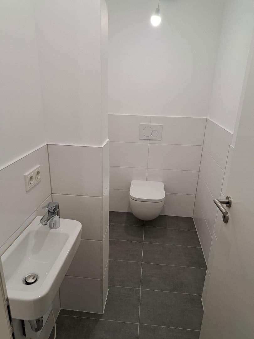 Pronájem bytu 2+1 90 m², Schützenstraße 5, Bad Oldesloe, Šlesvicko-Holštýnsko Pronájem bytu 2+1 90 m², Schützenstraße 5, Bad Oldesloe, Šlesvicko-Holštýnsko