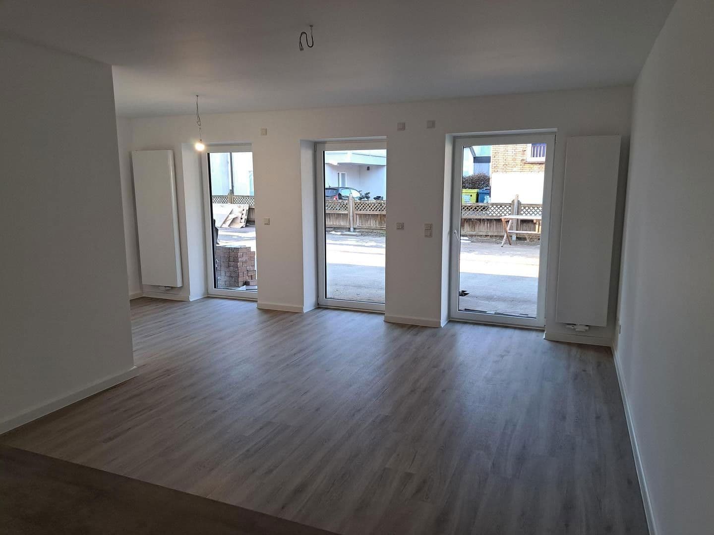 Pronájem bytu 2+1 90 m², Schützenstraße 5, Bad Oldesloe, Šlesvicko-Holštýnsko Pronájem bytu 2+1 90 m², Schützenstraße 5, Bad Oldesloe, Šlesvicko-Holštýnsko