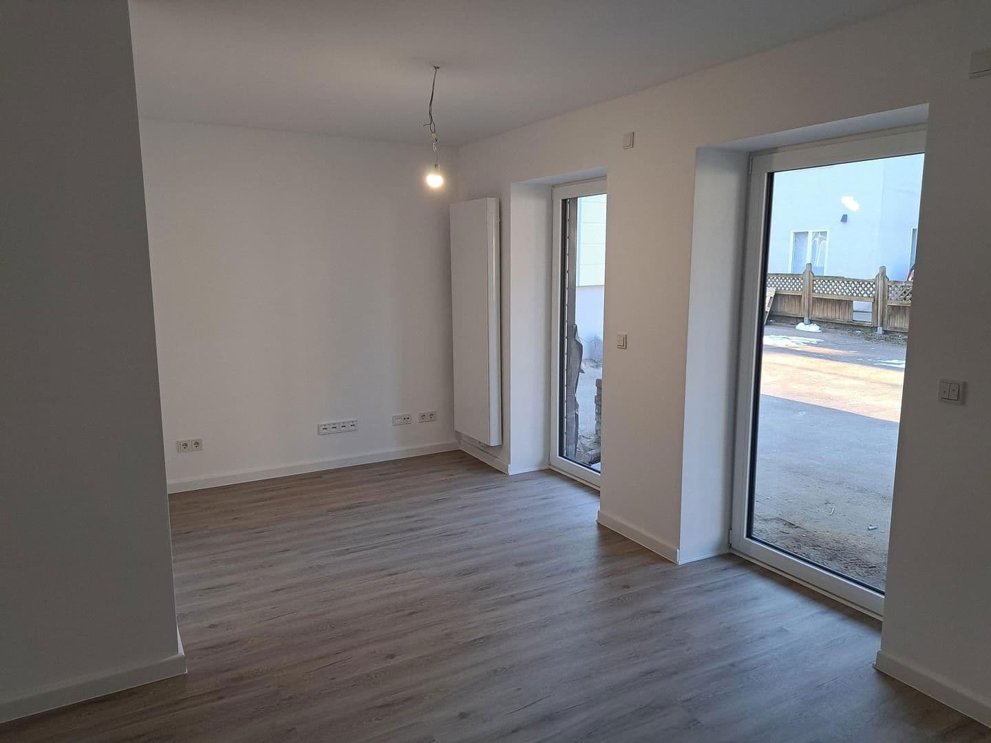 Pronájem bytu 2+1 90 m², Schützenstraße 5, Bad Oldesloe, Šlesvicko-Holštýnsko Pronájem bytu 2+1 90 m², Schützenstraße 5, Bad Oldesloe, Šlesvicko-Holštýnsko