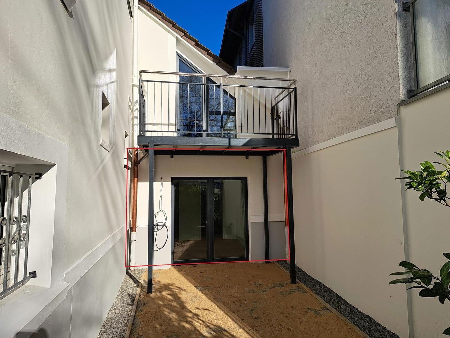 Pronájem bytu 2+1 90 m², Schützenstraße 5, Bad Oldesloe, Šlesvicko-Holštýnsko Pronájem bytu 2+1 90 m², Schützenstraße 5, Bad Oldesloe, Šlesvicko-Holštýnsko