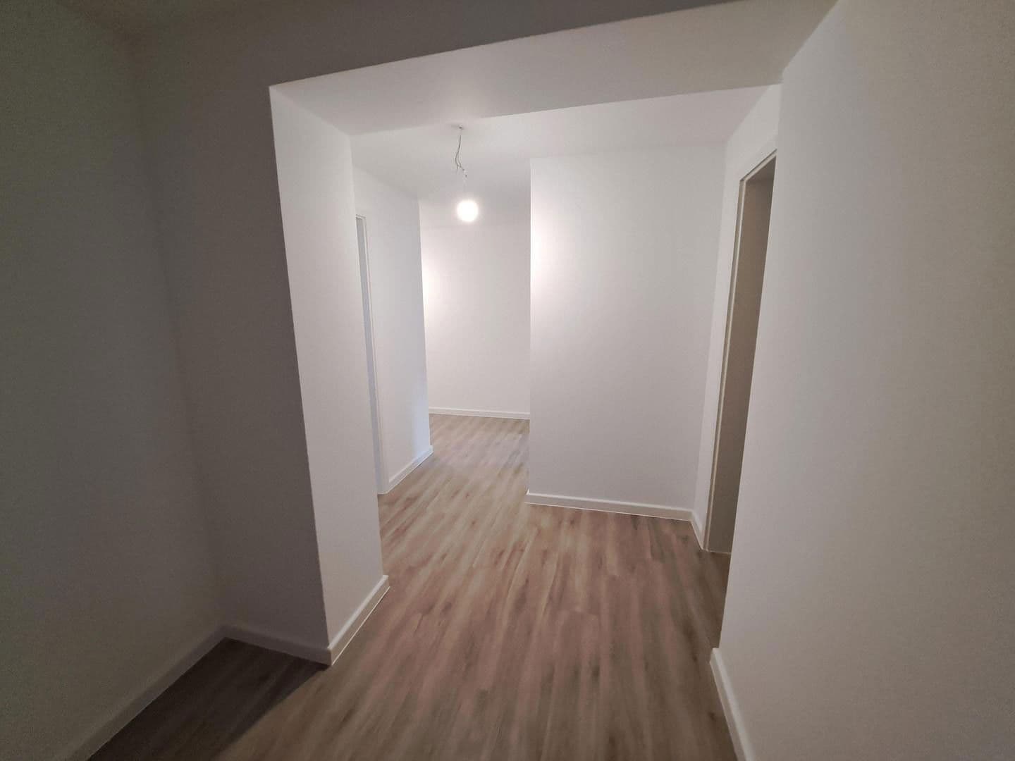 Pronájem bytu 2+1 90 m², Schützenstraße 5, Bad Oldesloe, Šlesvicko-Holštýnsko Pronájem bytu 2+1 90 m², Schützenstraße 5, Bad Oldesloe, Šlesvicko-Holštýnsko