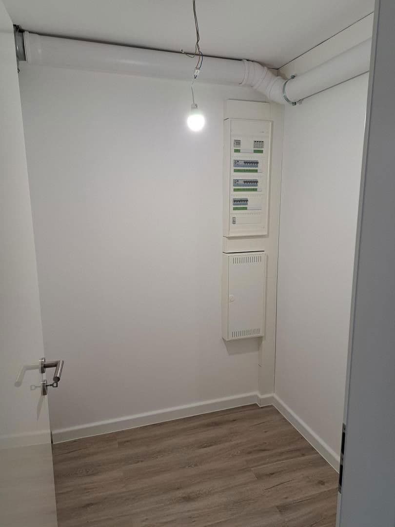 Pronájem bytu 2+1 90 m², Schützenstraße 5, Bad Oldesloe, Šlesvicko-Holštýnsko Pronájem bytu 2+1 90 m², Schützenstraße 5, Bad Oldesloe, Šlesvicko-Holštýnsko