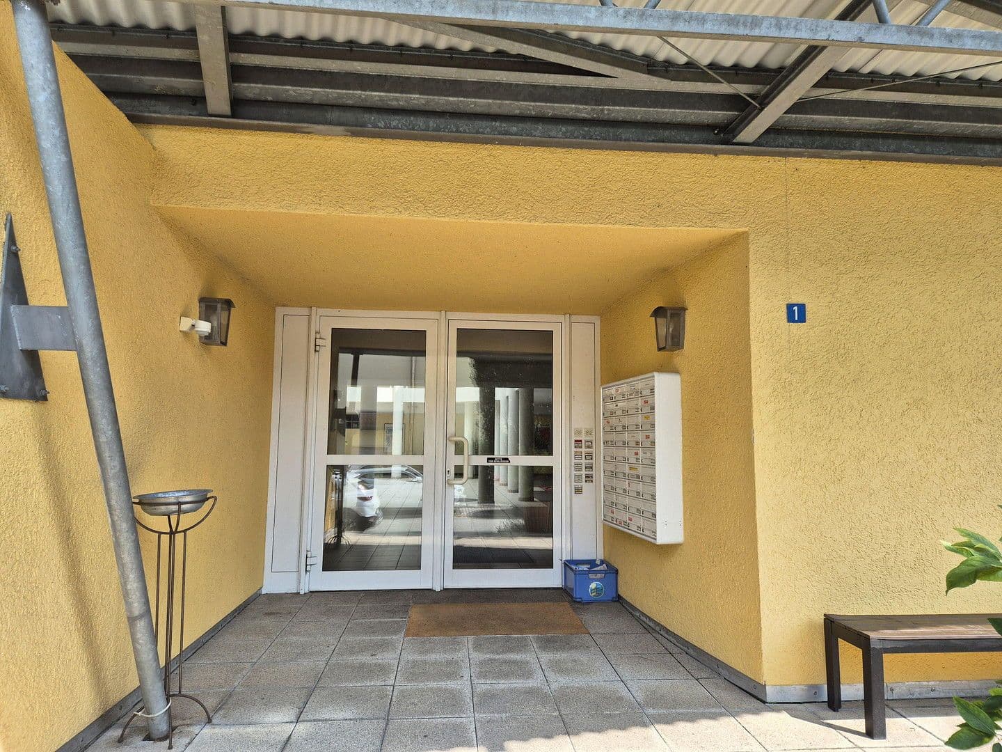 Prodej bytu 3+1 77 m², Bruchsal, Bádensko-Württembersko Prodej bytu 3+1 77 m², Bruchsal, Bádensko-Württembersko