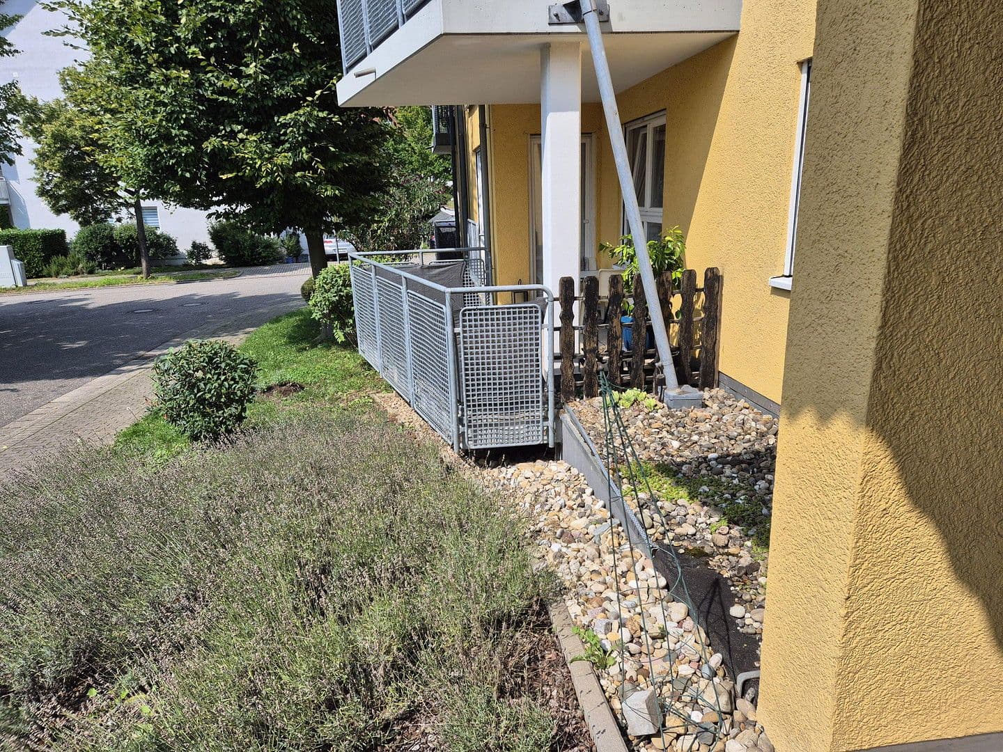 Prodej bytu 3+1 77 m², Bruchsal, Bádensko-Württembersko Prodej bytu 3+1 77 m², Bruchsal, Bádensko-Württembersko