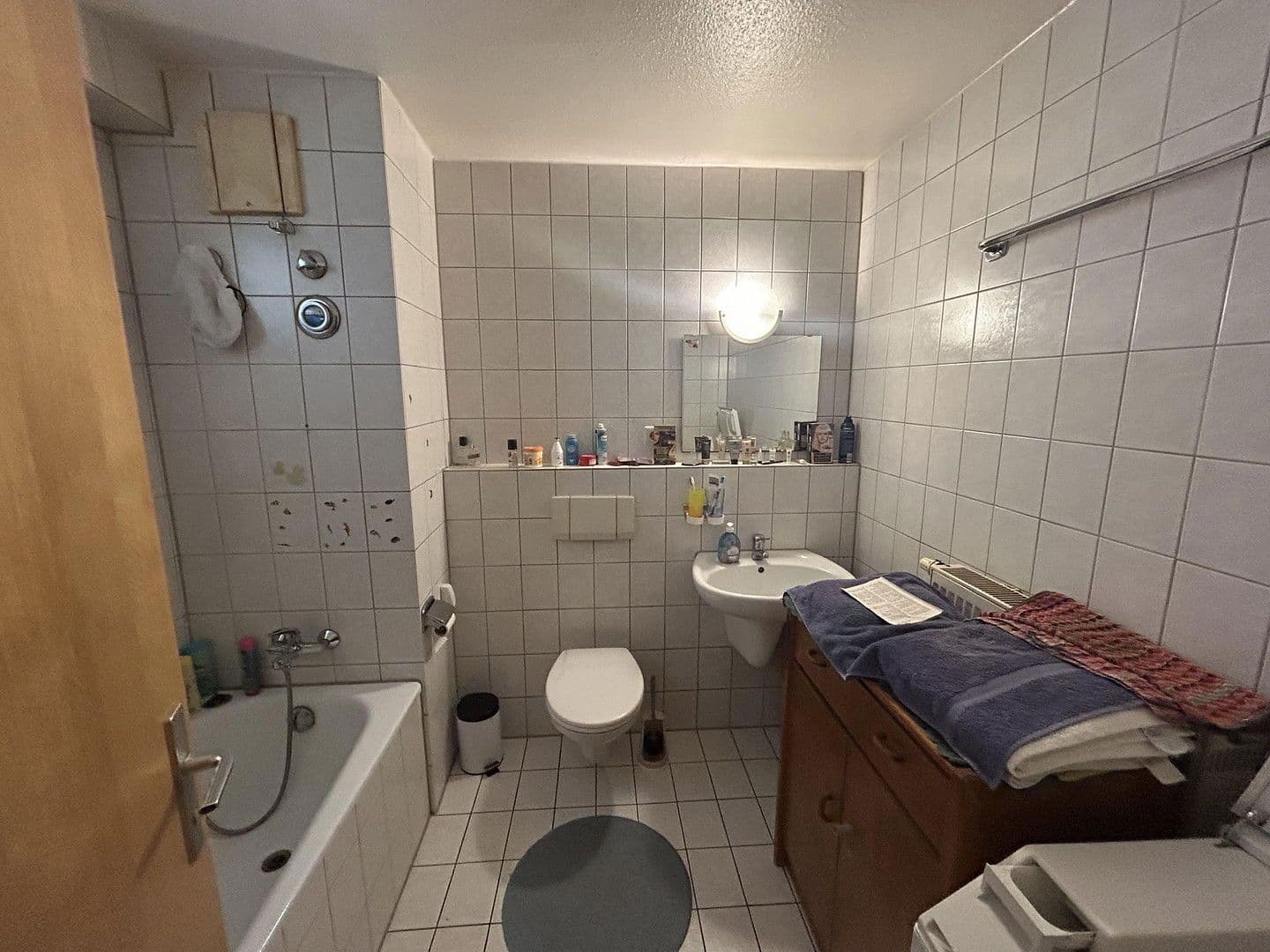 Prodej bytu 3+1 77 m², Bruchsal, Bádensko-Württembersko Prodej bytu 3+1 77 m², Bruchsal, Bádensko-Württembersko