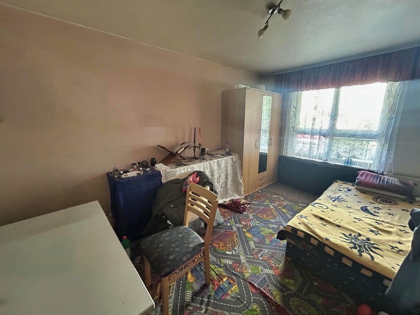 Prodej bytu 3+1 77 m², Bruchsal, Bádensko-Württembersko Prodej bytu 3+1 77 m², Bruchsal, Bádensko-Württembersko