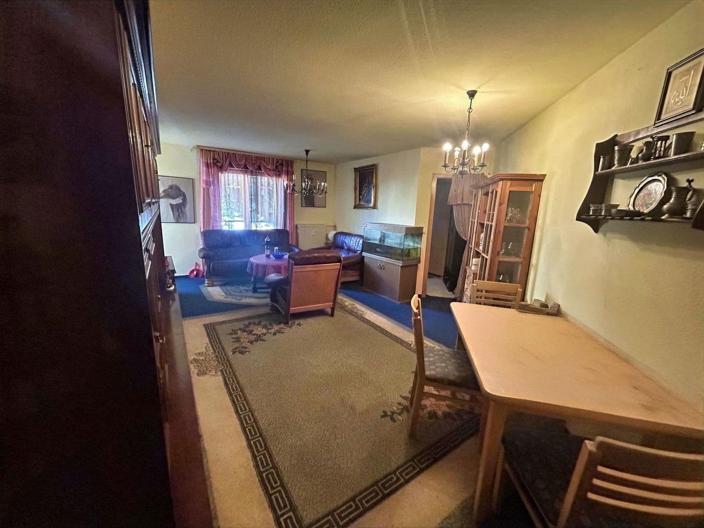 Prodej bytu 3+1 77 m², Bruchsal, Bádensko-Württembersko Prodej bytu 3+1 77 m², Bruchsal, Bádensko-Württembersko