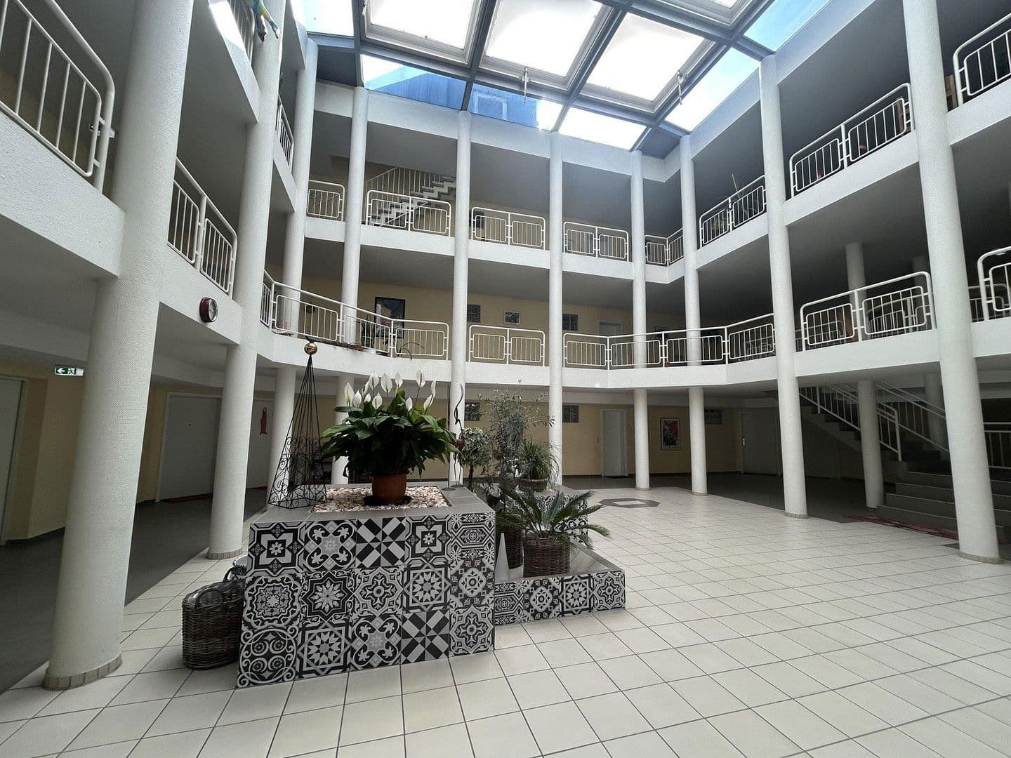 Prodej bytu 3+1 77 m², Bruchsal, Bádensko-Württembersko Prodej bytu 3+1 77 m², Bruchsal, Bádensko-Württembersko