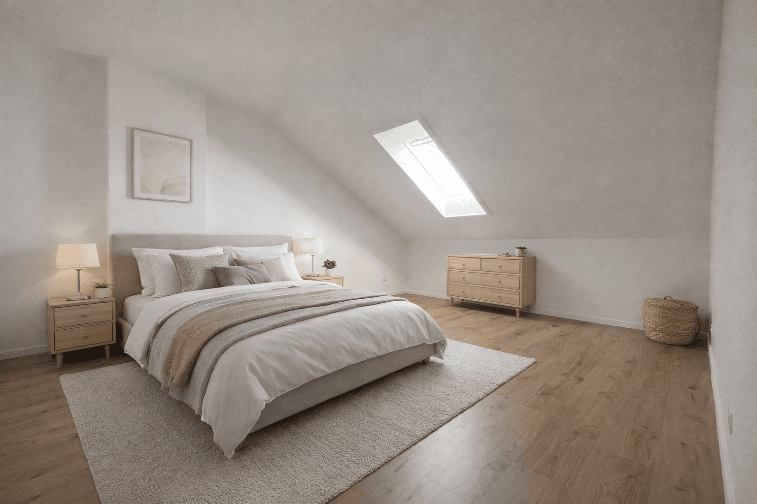 Pronájem bytu 3+1 89 m², Wittichenau - Kulow, Sasko Pronájem bytu 3+1 89 m², Wittichenau - Kulow, Sasko