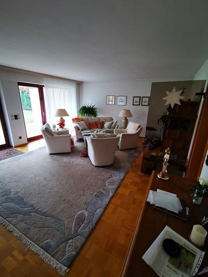 Prodej domu 152 m², pozemek 701 m², Hochstr. 9a, Herford, Severní Porýní-Vestfálsko Prodej domu 152 m², pozemek 701 m², Hochstr. 9a, Herford, Severní Porýní-Vestfálsko