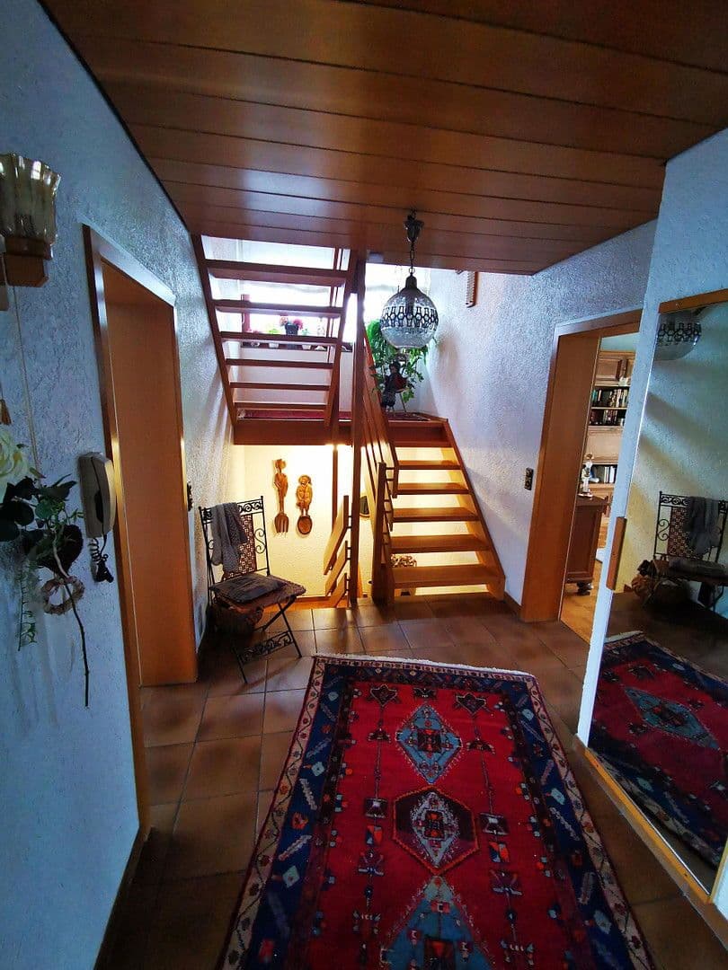 Prodej domu 152 m², pozemek 701 m², Hochstr. 9a, Herford, Severní Porýní-Vestfálsko Prodej domu 152 m², pozemek 701 m², Hochstr. 9a, Herford, Severní Porýní-Vestfálsko