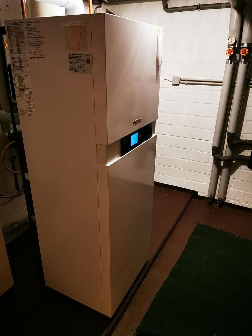 Prodej domu 152 m², pozemek 701 m², Hochstr. 9a, Herford, Severní Porýní-Vestfálsko Prodej domu 152 m², pozemek 701 m², Hochstr. 9a, Herford, Severní Porýní-Vestfálsko