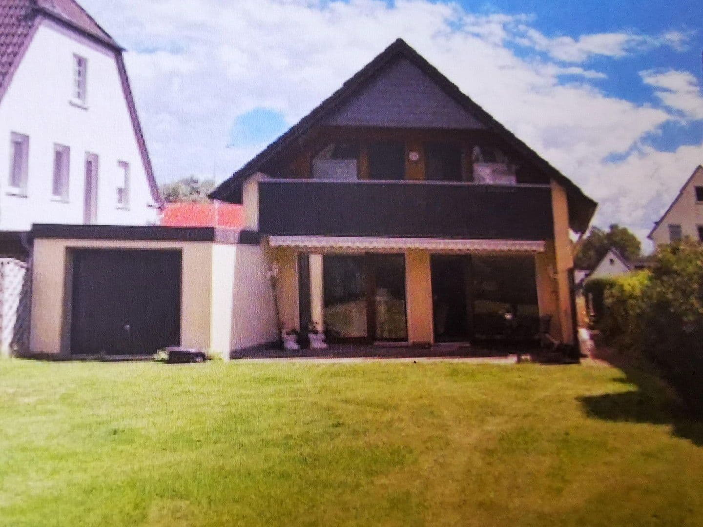 Prodej domu 152 m², pozemek 701 m², Hochstr. 9a, Herford, Severní Porýní-Vestfálsko Prodej domu 152 m², pozemek 701 m², Hochstr. 9a, Herford, Severní Porýní-Vestfálsko