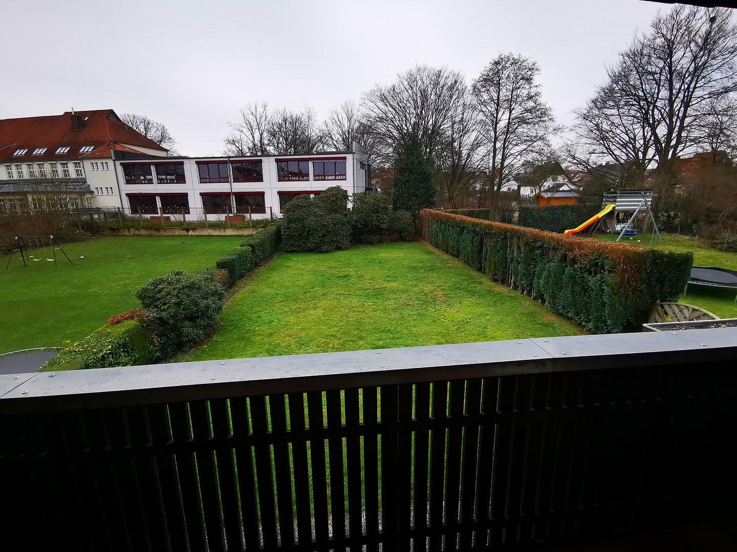 Prodej domu 152 m², pozemek 701 m², Hochstr. 9a, Herford, Severní Porýní-Vestfálsko Prodej domu 152 m², pozemek 701 m², Hochstr. 9a, Herford, Severní Porýní-Vestfálsko