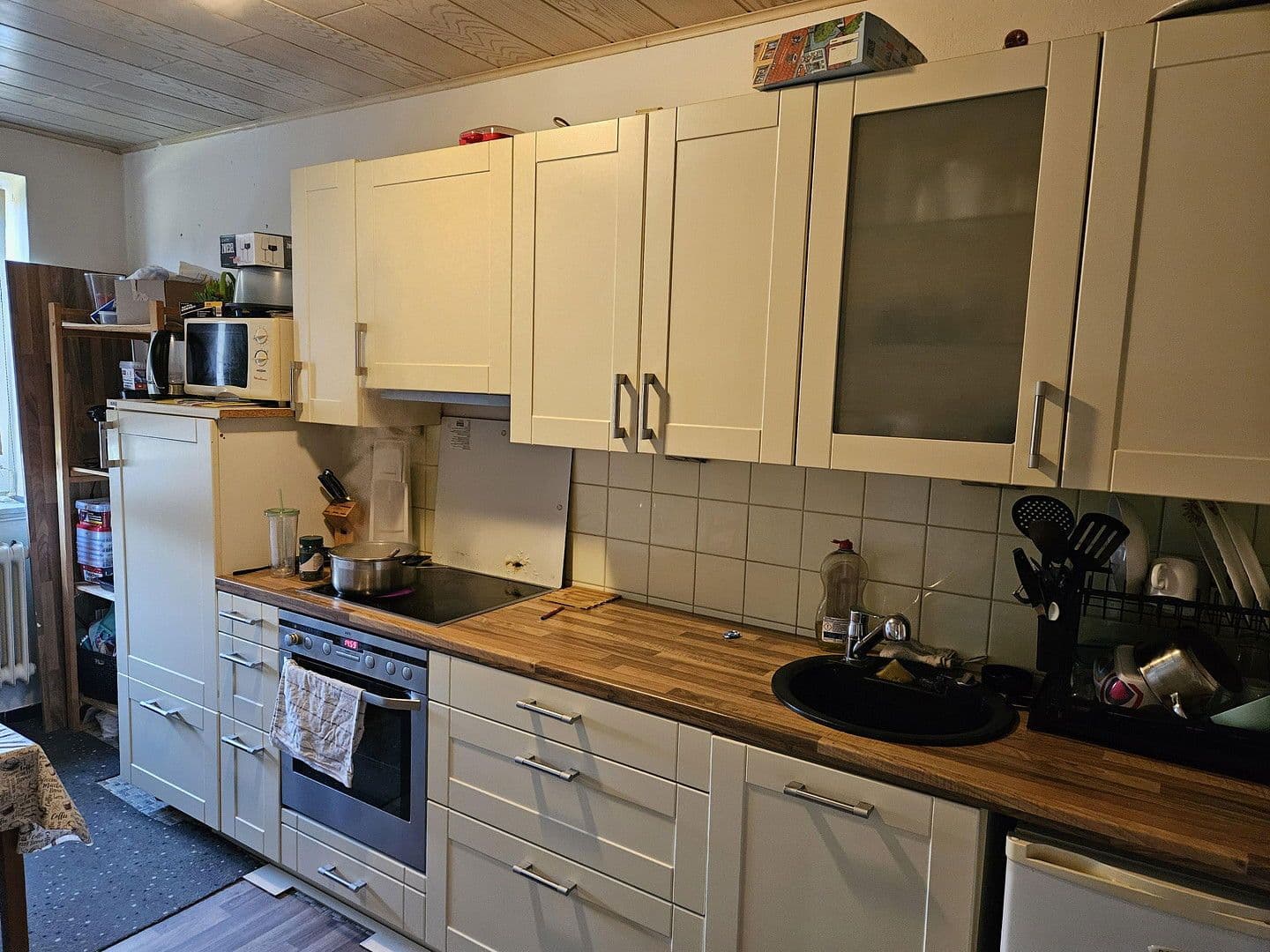 Pronájem bytu 3+1 66 m², Am Fleet 17, Wilster, Šlesvicko-Holštýnsko Pronájem bytu 3+1 66 m², Am Fleet 17, Wilster, Šlesvicko-Holštýnsko