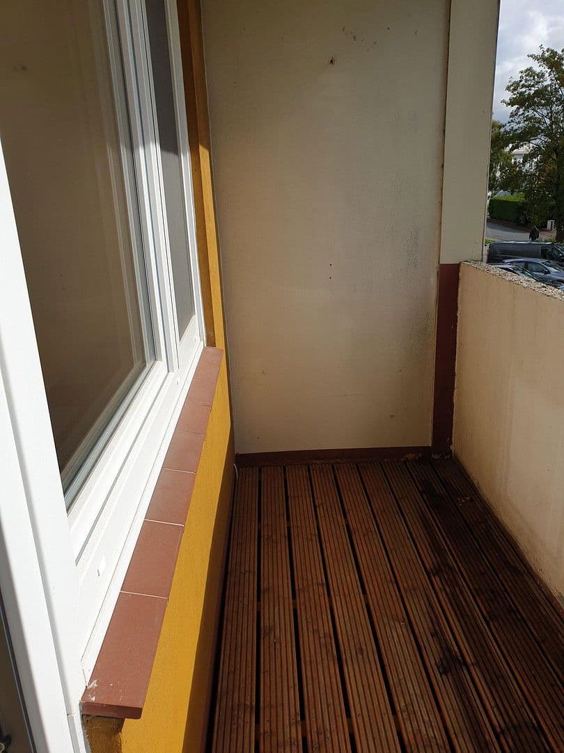 Pronájem bytu 3+1 66 m², Am Fleet 17, Wilster, Šlesvicko-Holštýnsko Pronájem bytu 3+1 66 m², Am Fleet 17, Wilster, Šlesvicko-Holštýnsko