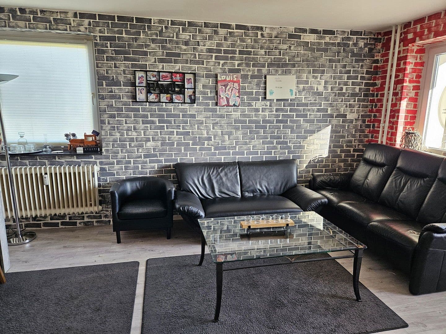 Pronájem bytu 3+1 66 m², Am Fleet 17, Wilster, Šlesvicko-Holštýnsko Pronájem bytu 3+1 66 m², Am Fleet 17, Wilster, Šlesvicko-Holštýnsko