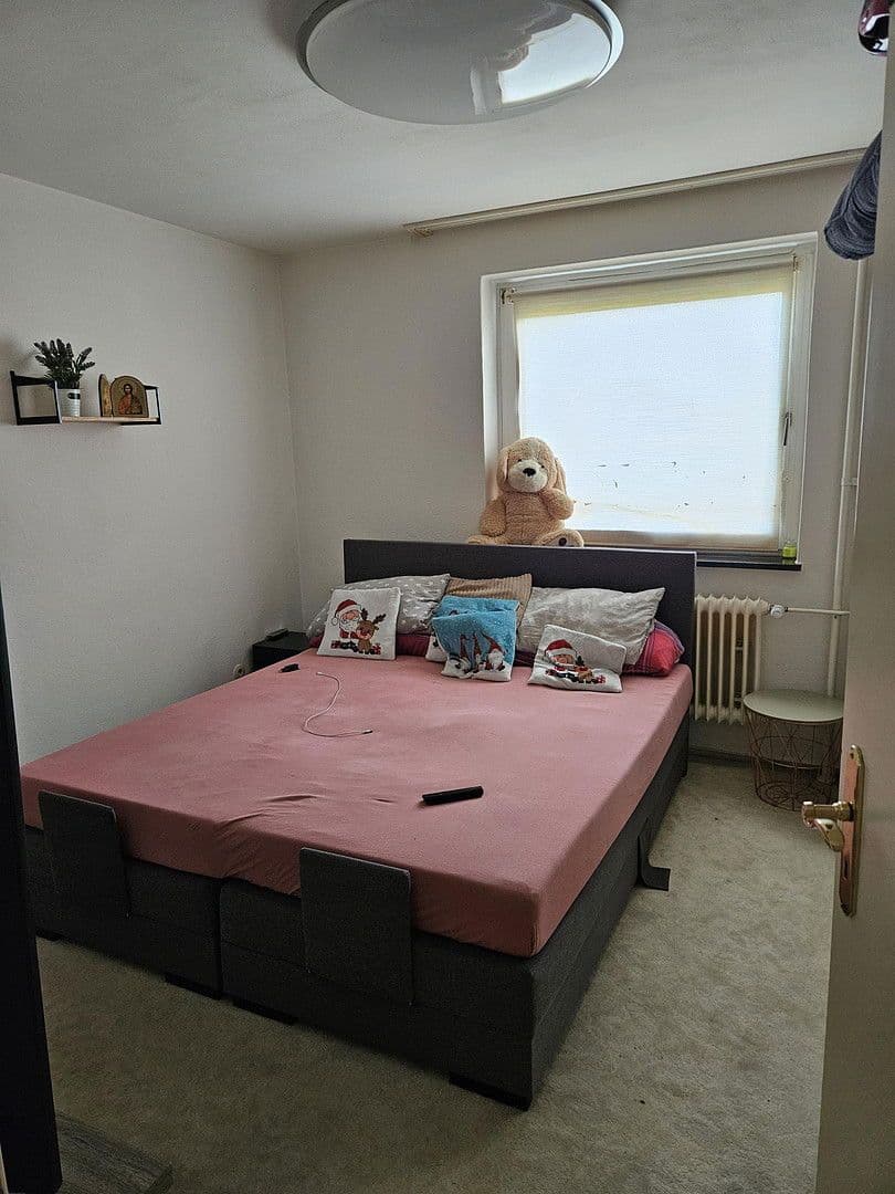 Pronájem bytu 3+1 66 m², Am Fleet 17, Wilster, Šlesvicko-Holštýnsko Pronájem bytu 3+1 66 m², Am Fleet 17, Wilster, Šlesvicko-Holštýnsko