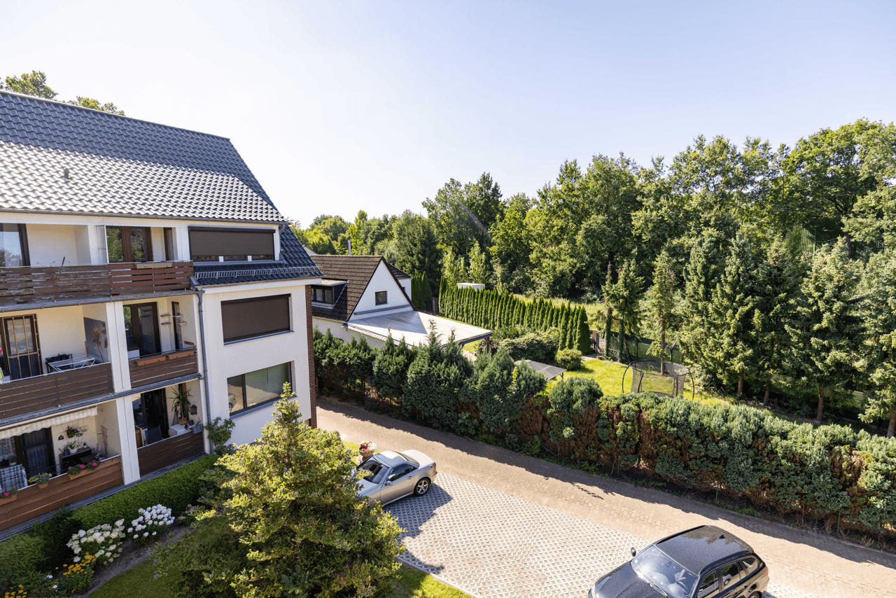 Prodej bytu 3+1 74 m², Bremen, Bremen Prodej bytu 3+1 74 m², Bremen, Bremen