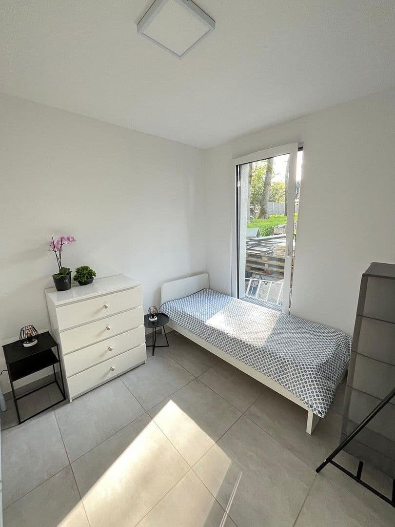 Pronájem bytu 3+1 55 m², Windhagen, Porýní-Falc Pronájem bytu 3+1 55 m², Windhagen, Porýní-Falc