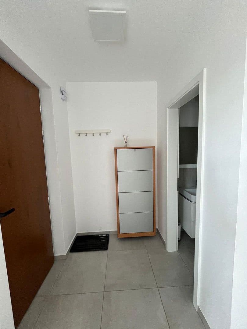 Pronájem bytu 3+1 55 m², Windhagen, Porýní-Falc Pronájem bytu 3+1 55 m², Windhagen, Porýní-Falc