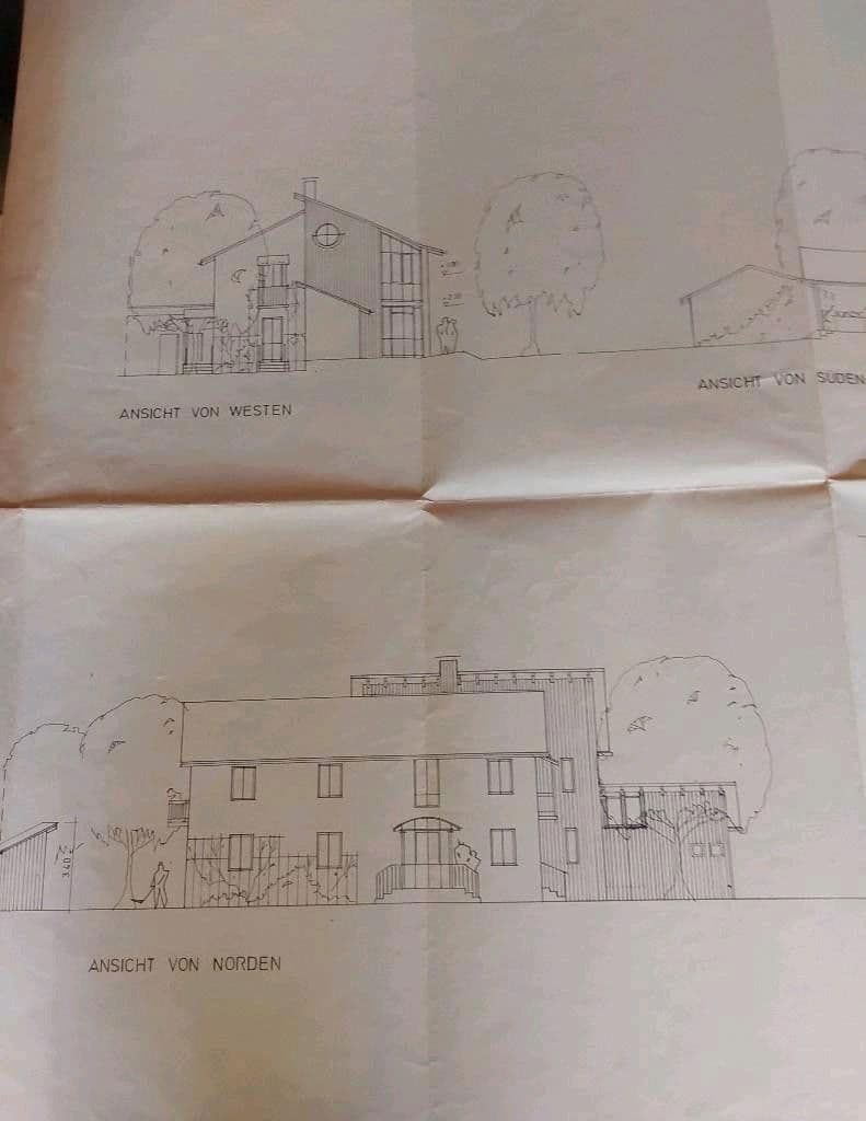 Prodej domu 240 m², pozemek 800 m², Dingolfing, Bavorsko Prodej domu 240 m², pozemek 800 m², Dingolfing, Bavorsko