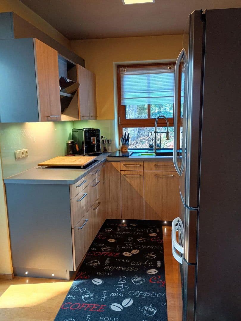 Prodej domu 240 m², pozemek 800 m², Dingolfing, Bavorsko Prodej domu 240 m², pozemek 800 m², Dingolfing, Bavorsko