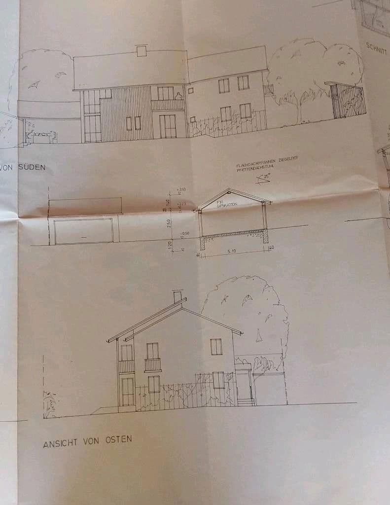 Prodej domu 240 m², pozemek 800 m², Dingolfing, Bavorsko Prodej domu 240 m², pozemek 800 m², Dingolfing, Bavorsko