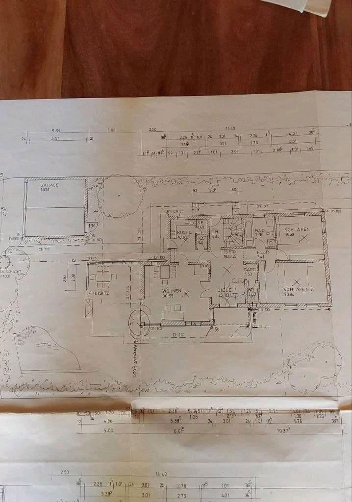 Prodej domu 240 m², pozemek 800 m², Dingolfing, Bavorsko Prodej domu 240 m², pozemek 800 m², Dingolfing, Bavorsko