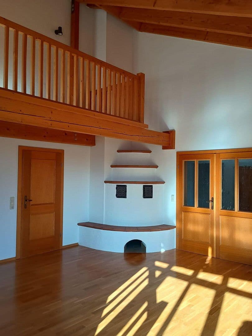 Prodej domu 240 m², pozemek 800 m², Dingolfing, Bavorsko Prodej domu 240 m², pozemek 800 m², Dingolfing, Bavorsko