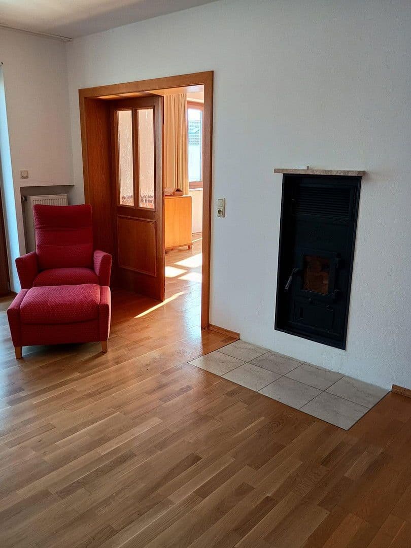 Prodej domu 240 m², pozemek 800 m², Dingolfing, Bavorsko Prodej domu 240 m², pozemek 800 m², Dingolfing, Bavorsko