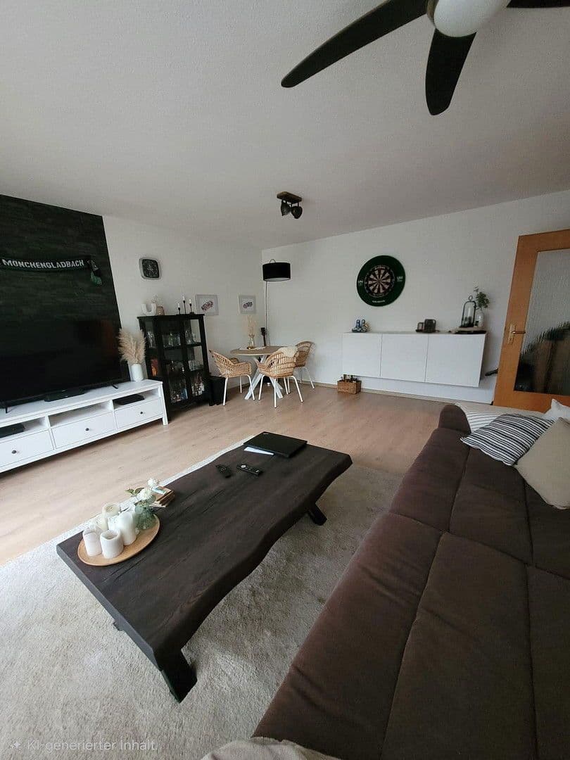 Prodej bytu 2+1 64 m², Minden, Severní Porýní-Vestfálsko Prodej bytu 2+1 64 m², Minden, Severní Porýní-Vestfálsko