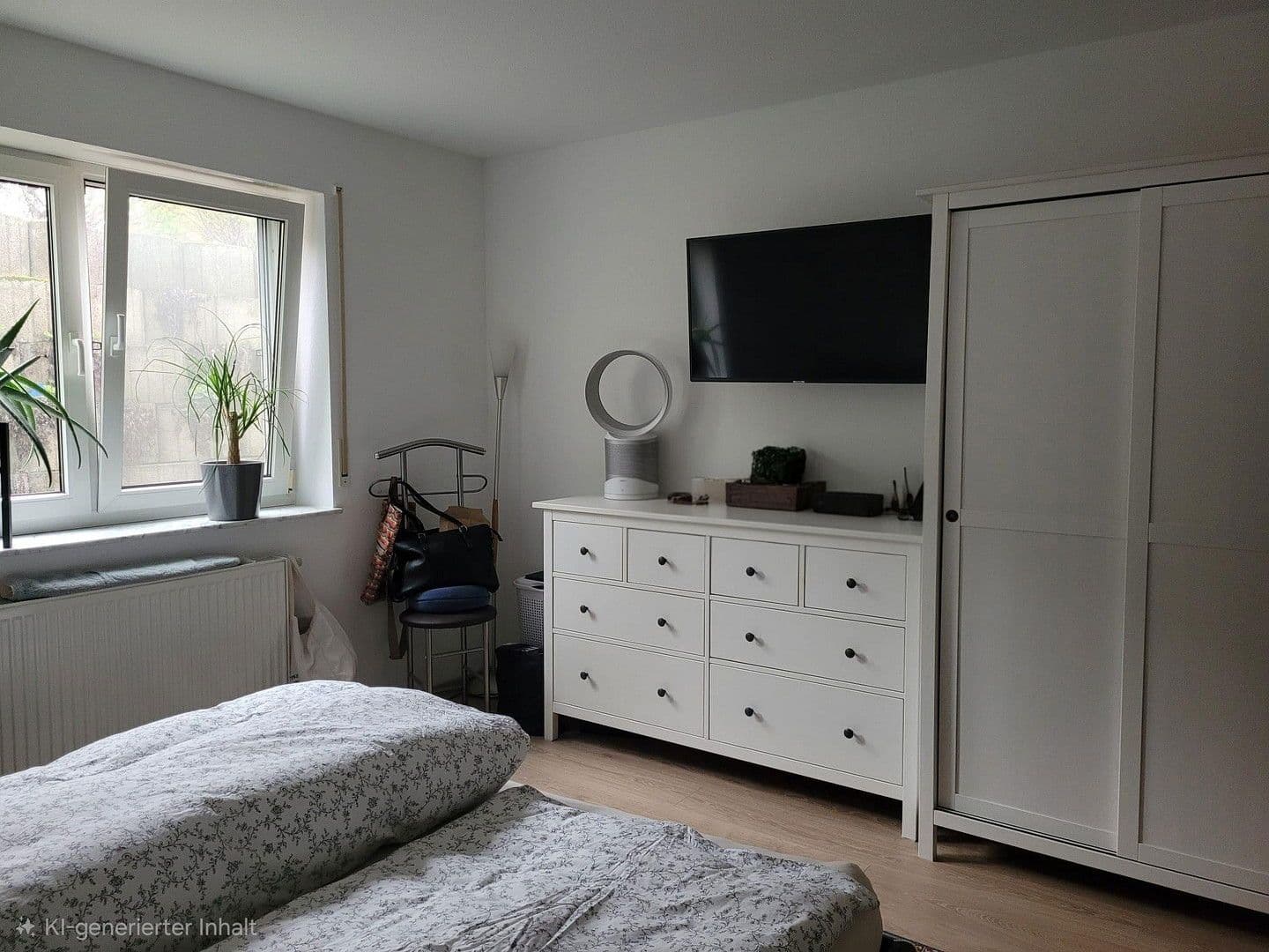 Prodej bytu 2+1 64 m², Minden, Severní Porýní-Vestfálsko Prodej bytu 2+1 64 m², Minden, Severní Porýní-Vestfálsko