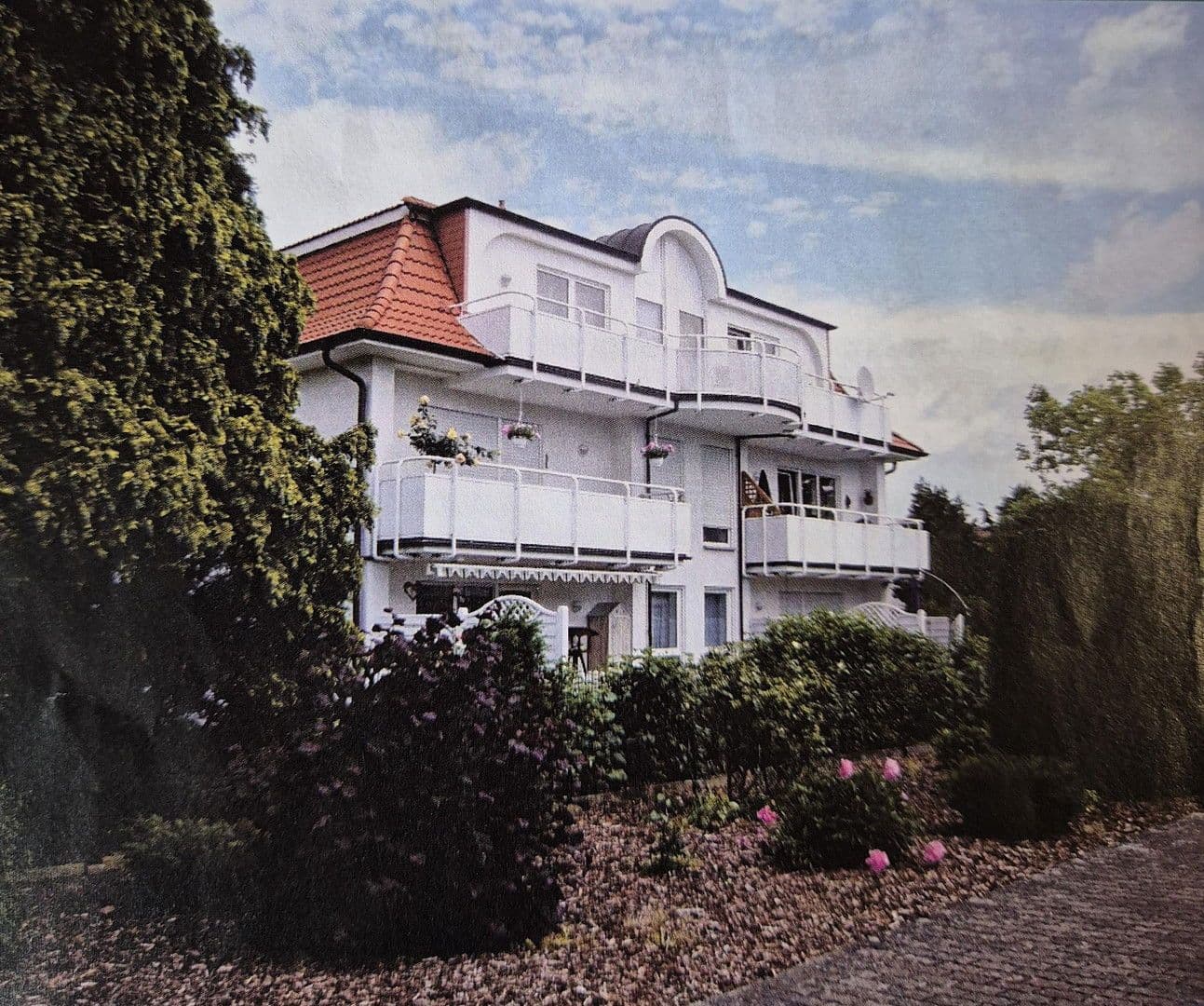 Prodej bytu 2+1 64 m², Minden, Severní Porýní-Vestfálsko Prodej bytu 2+1 64 m², Minden, Severní Porýní-Vestfálsko