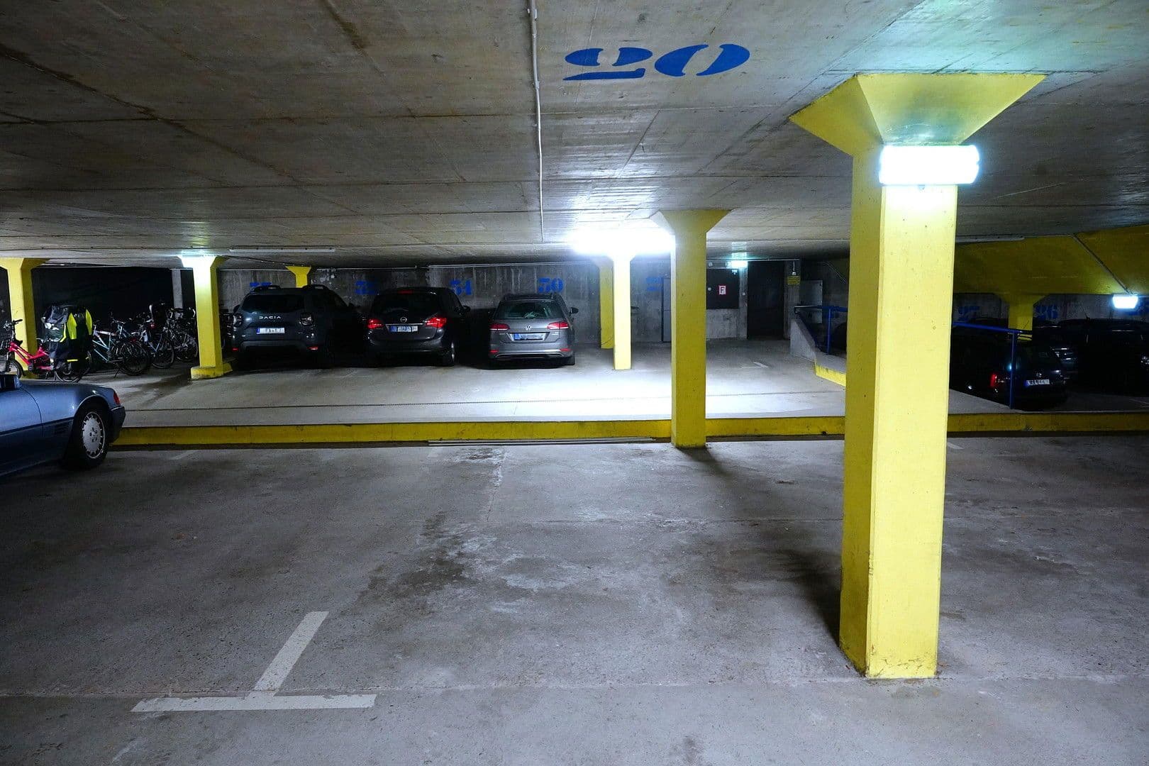 Prodej bytu 3+kk 97 m², Kastellweg, Heidelberg, Bádensko-Württembersko Prodej bytu 3+kk 97 m², Kastellweg, Heidelberg, Bádensko-Württembersko