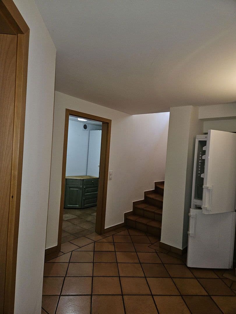 Prodej domu 285 m², pozemek 32.000 m², Dobin am See, Mecklenburg-Vorpommern Prodej domu 285 m², pozemek 32.000 m², Dobin am See, Mecklenburg-Vorpommern