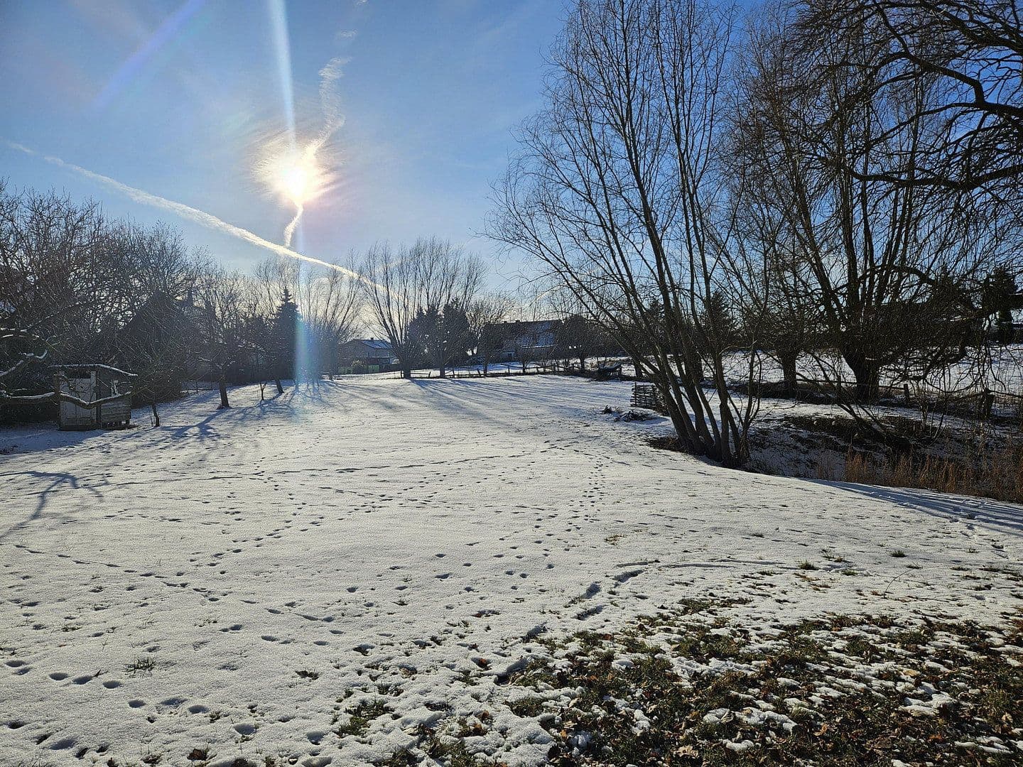 Prodej domu 285 m², pozemek 3.680 m², Ringstraße 8b, Dobin am See, Mecklenburg-Vorpommern Prodej domu 285 m², pozemek 3.680 m², Ringstraße 8b, Dobin am See, Mecklenburg-Vorpommern