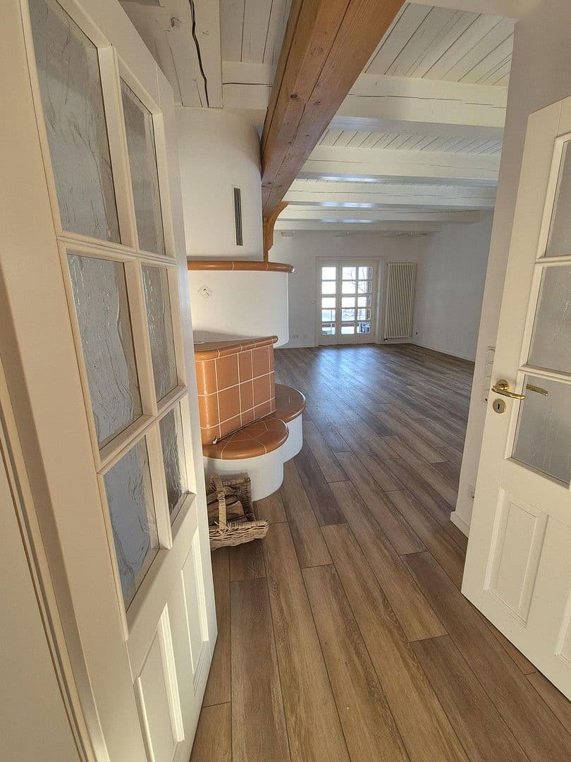 Prodej domu 285 m², pozemek 32.000 m², Dobin am See, Mecklenburg-Vorpommern Prodej domu 285 m², pozemek 32.000 m², Dobin am See, Mecklenburg-Vorpommern