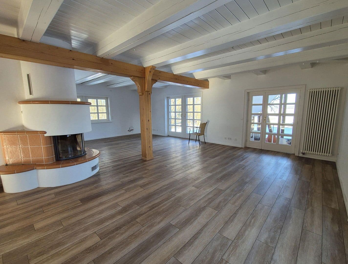 Prodej domu 285 m², pozemek 32.000 m², Dobin am See, Mecklenburg-Vorpommern Prodej domu 285 m², pozemek 32.000 m², Dobin am See, Mecklenburg-Vorpommern