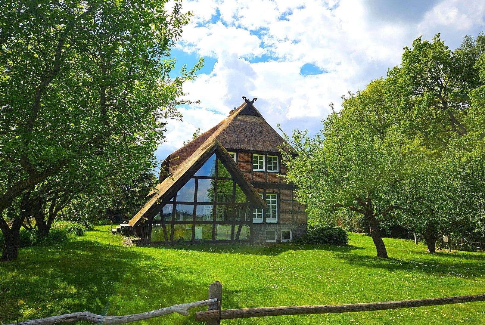 Prodej domu 285 m², pozemek 3.680 m², Ringstraße 8b, Dobin am See, Mecklenburg-Vorpommern Prodej domu 285 m², pozemek 3.680 m², Ringstraße 8b, Dobin am See, Mecklenburg-Vorpommern