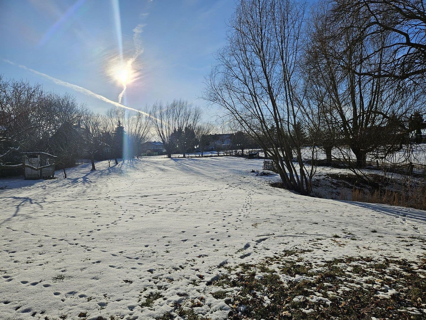 Prodej domu 285 m², pozemek 32.000 m², Dobin am See, Mecklenburg-Vorpommern Prodej domu 285 m², pozemek 32.000 m², Dobin am See, Mecklenburg-Vorpommern