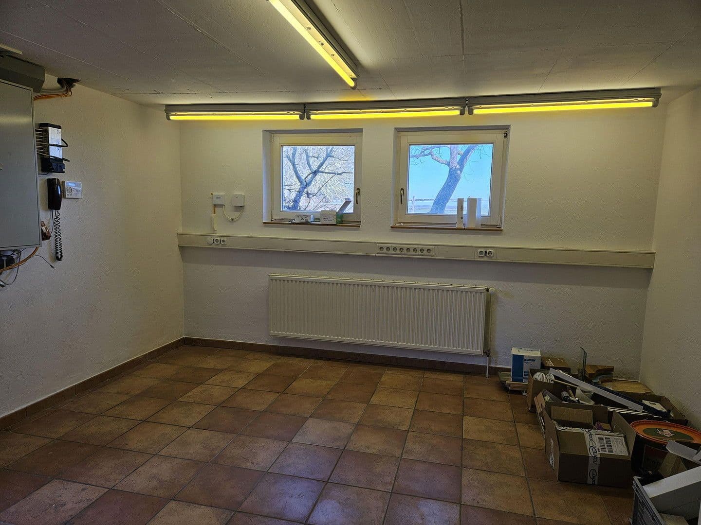 Prodej domu 285 m², pozemek 32.000 m², Dobin am See, Mecklenburg-Vorpommern Prodej domu 285 m², pozemek 32.000 m², Dobin am See, Mecklenburg-Vorpommern