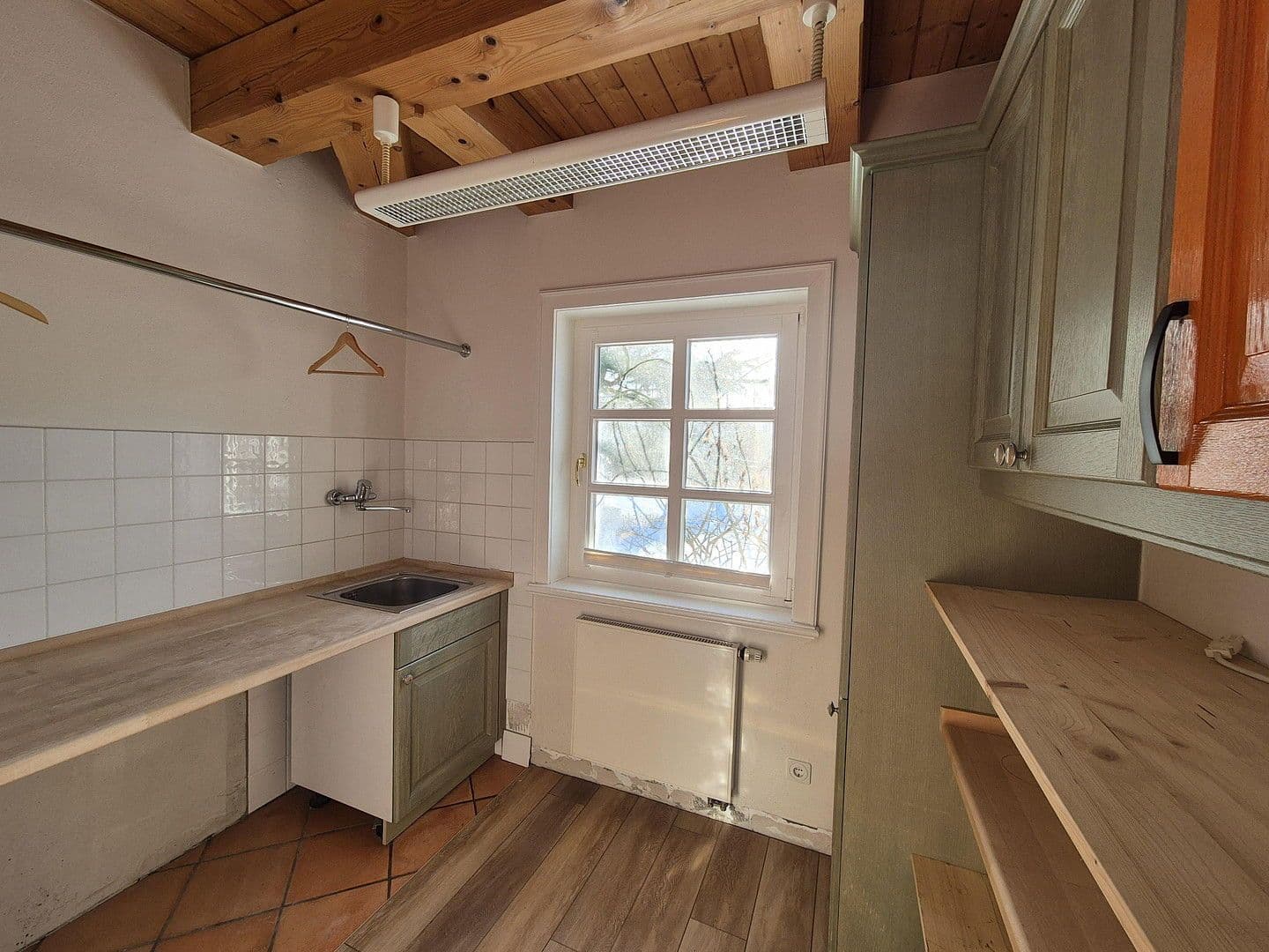 Prodej domu 285 m², pozemek 32.000 m², Dobin am See, Mecklenburg-Vorpommern Prodej domu 285 m², pozemek 32.000 m², Dobin am See, Mecklenburg-Vorpommern